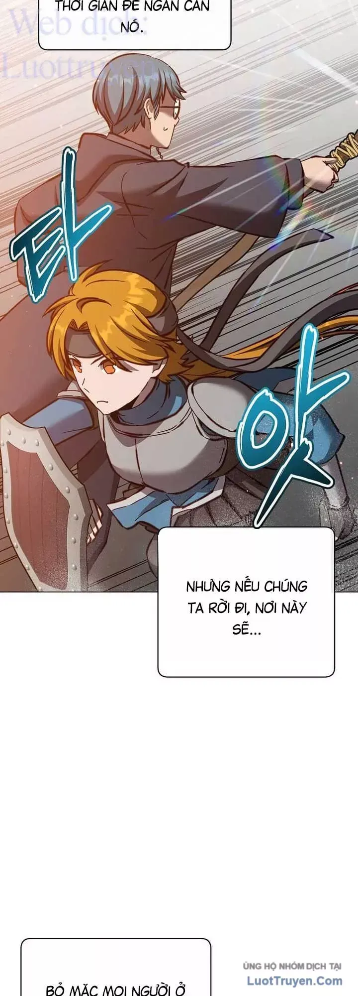 Anh Hùng Mạnh Nhất Trở Lại Chapter 244 - 47