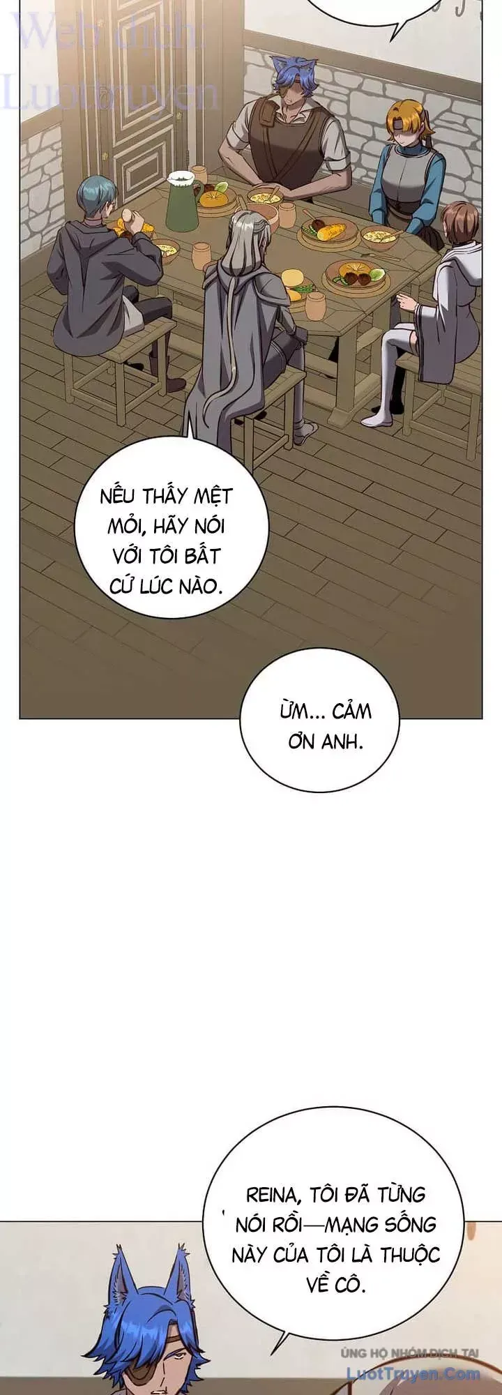 Anh Hùng Mạnh Nhất Trở Lại Chapter 244 - 6
