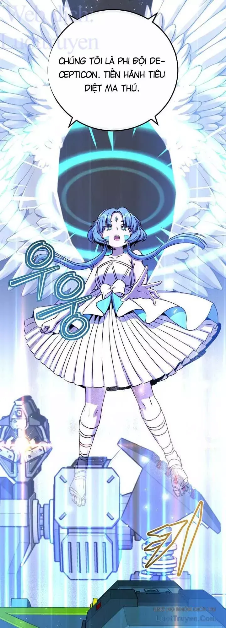 Anh Hùng Mạnh Nhất Trở Lại Chapter 244 - 55