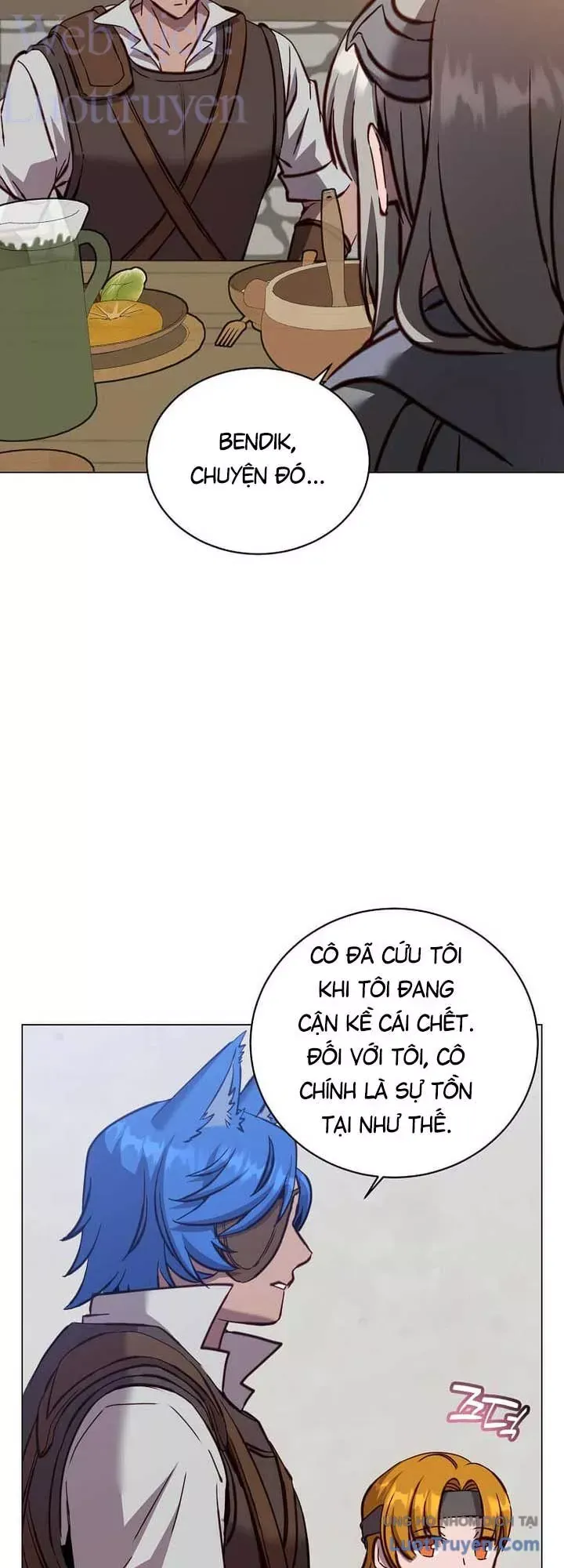 Anh Hùng Mạnh Nhất Trở Lại Chapter 244 - 7