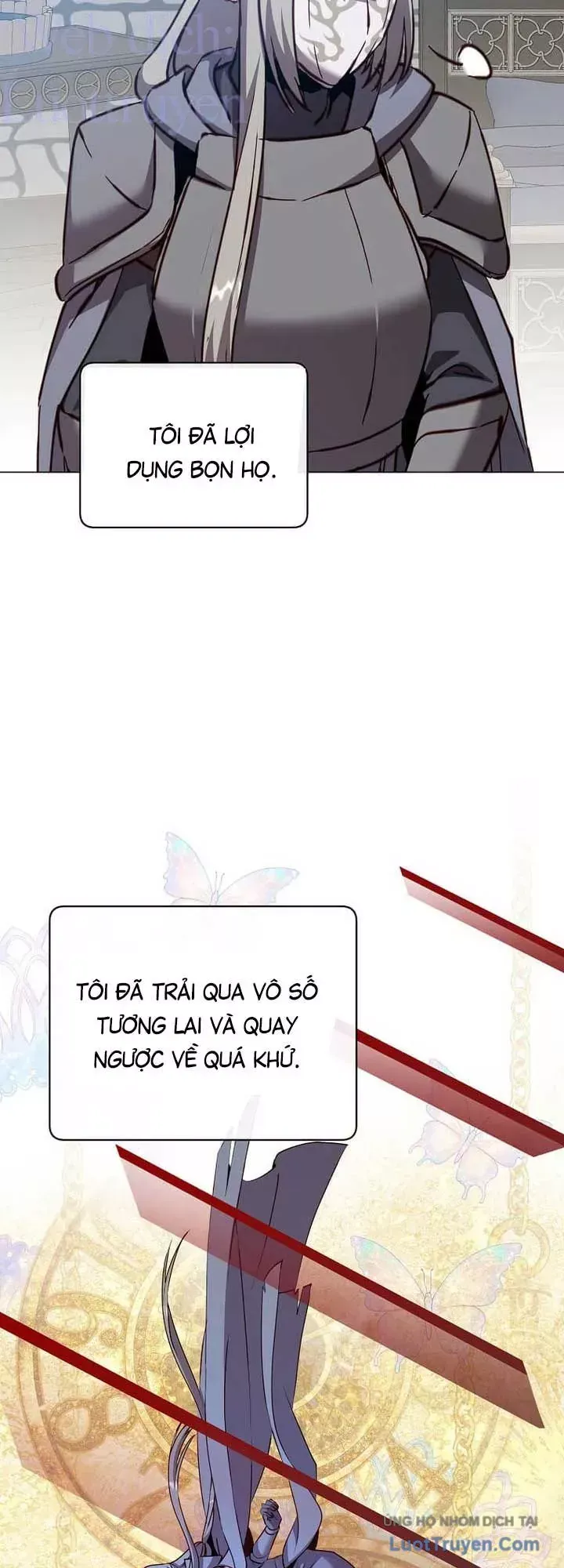 Anh Hùng Mạnh Nhất Trở Lại Chapter 244 - 10