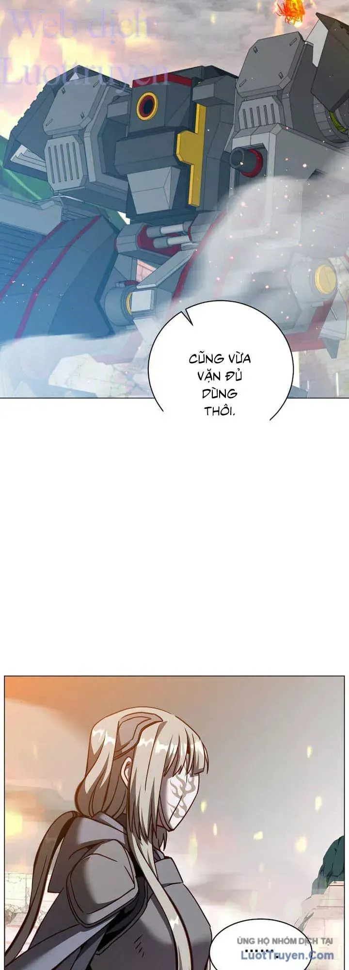 Anh Hùng Mạnh Nhất Trở Lại Chapter 245 - 11