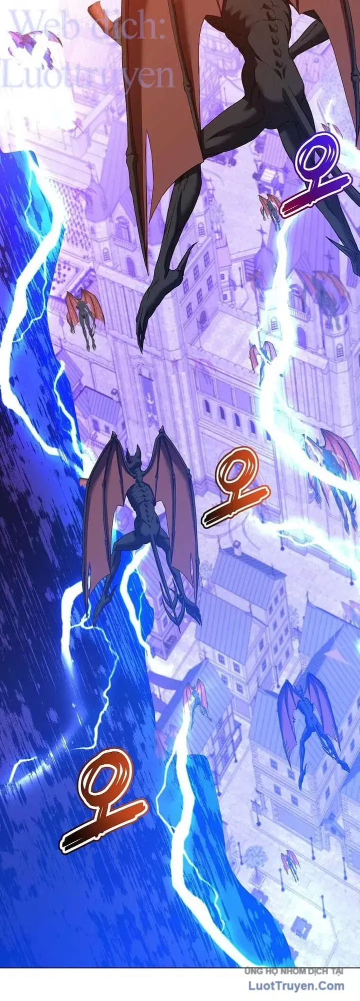 Anh Hùng Mạnh Nhất Trở Lại Chapter 245 - 15
