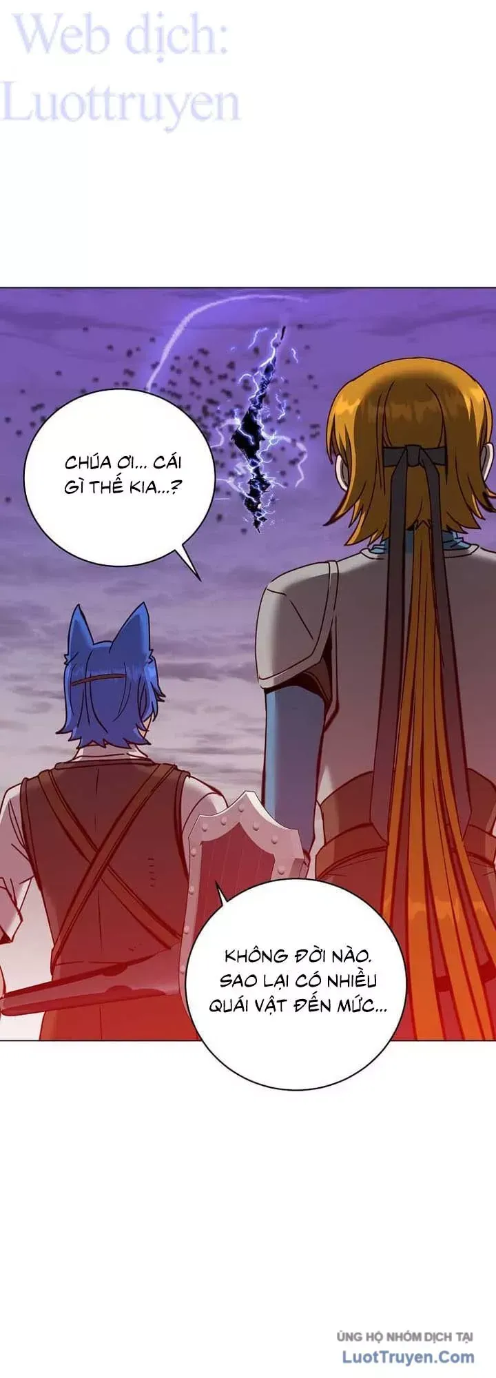 Anh Hùng Mạnh Nhất Trở Lại Chapter 245 - 16