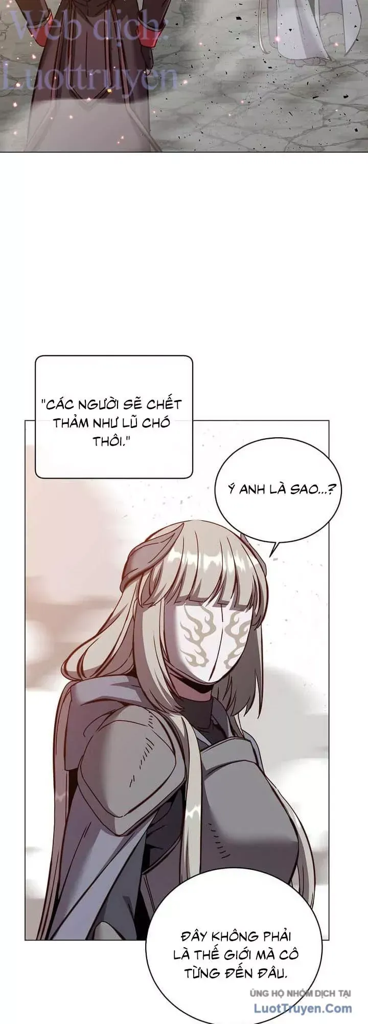Anh Hùng Mạnh Nhất Trở Lại Chapter 245 - 20