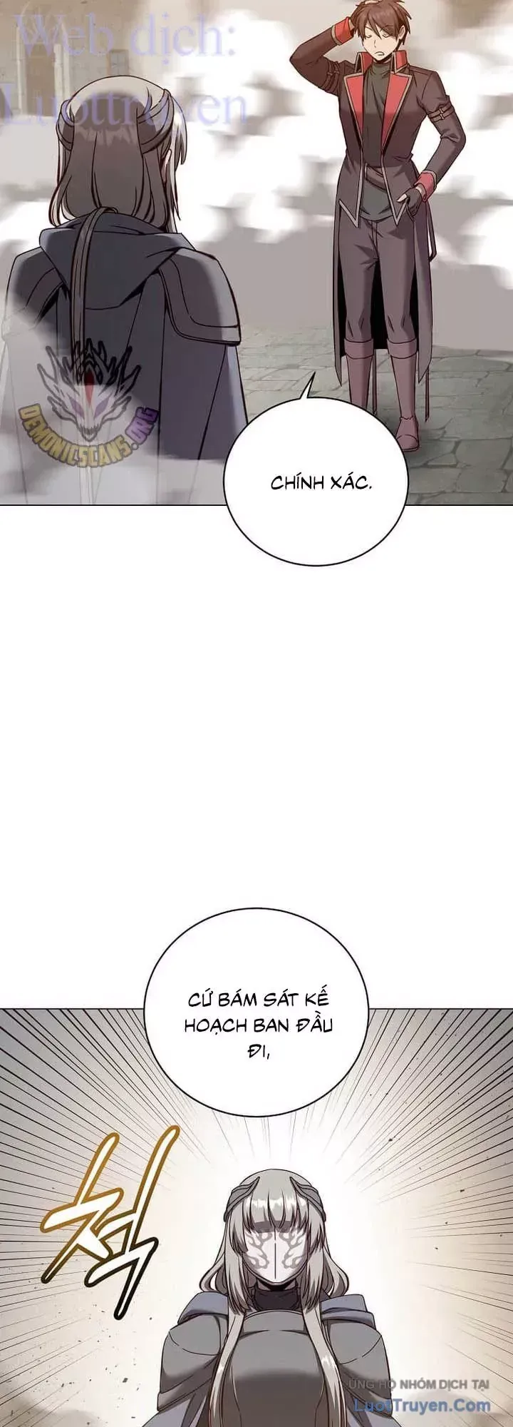 Anh Hùng Mạnh Nhất Trở Lại Chapter 245 - 24