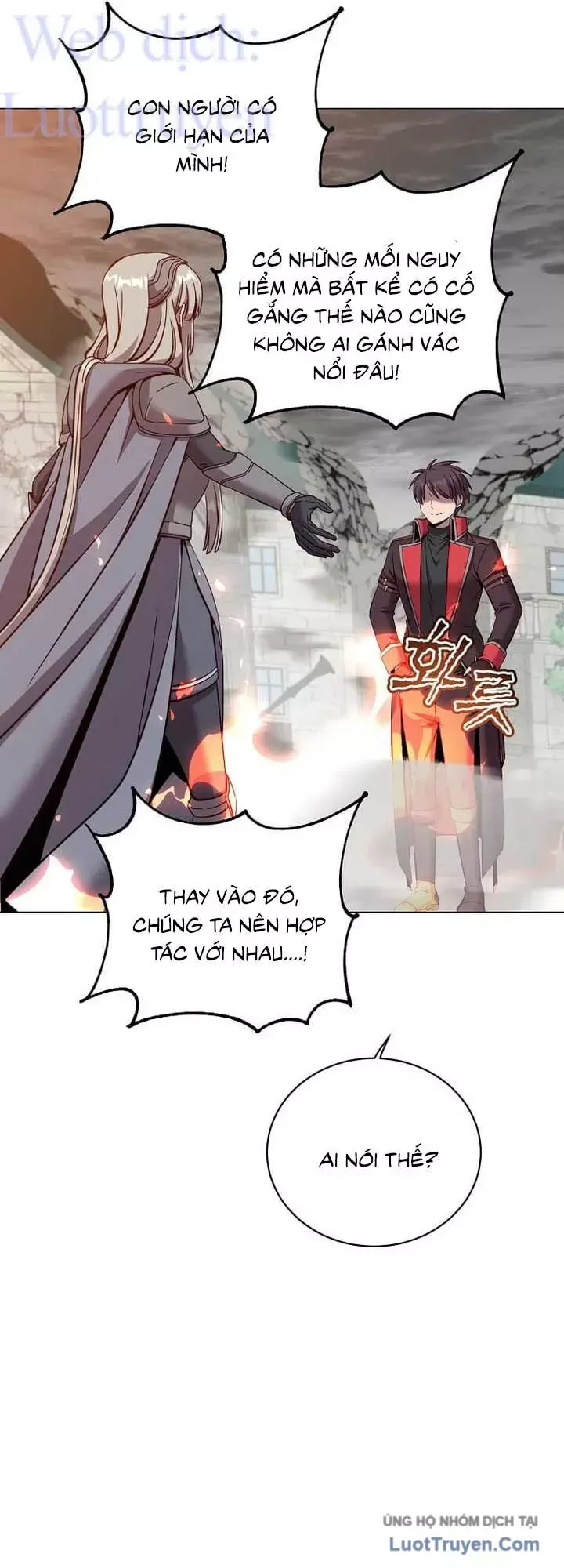 Anh Hùng Mạnh Nhất Trở Lại Chapter 245 - 27