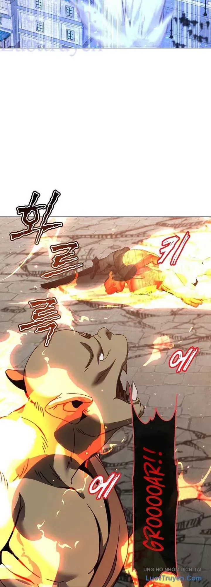 Anh Hùng Mạnh Nhất Trở Lại Chapter 245 - 4