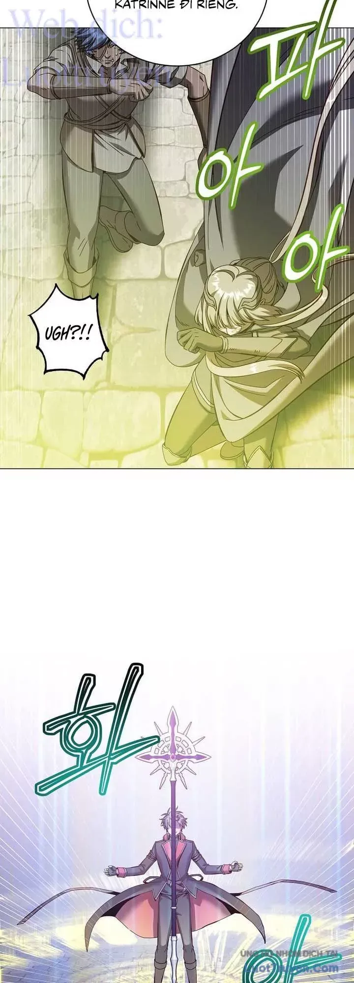 Anh Hùng Mạnh Nhất Trở Lại Chapter 245 - 31