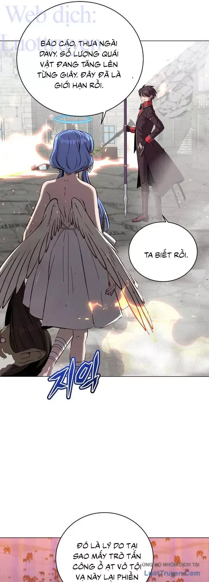 Anh Hùng Mạnh Nhất Trở Lại Chapter 245 - 40