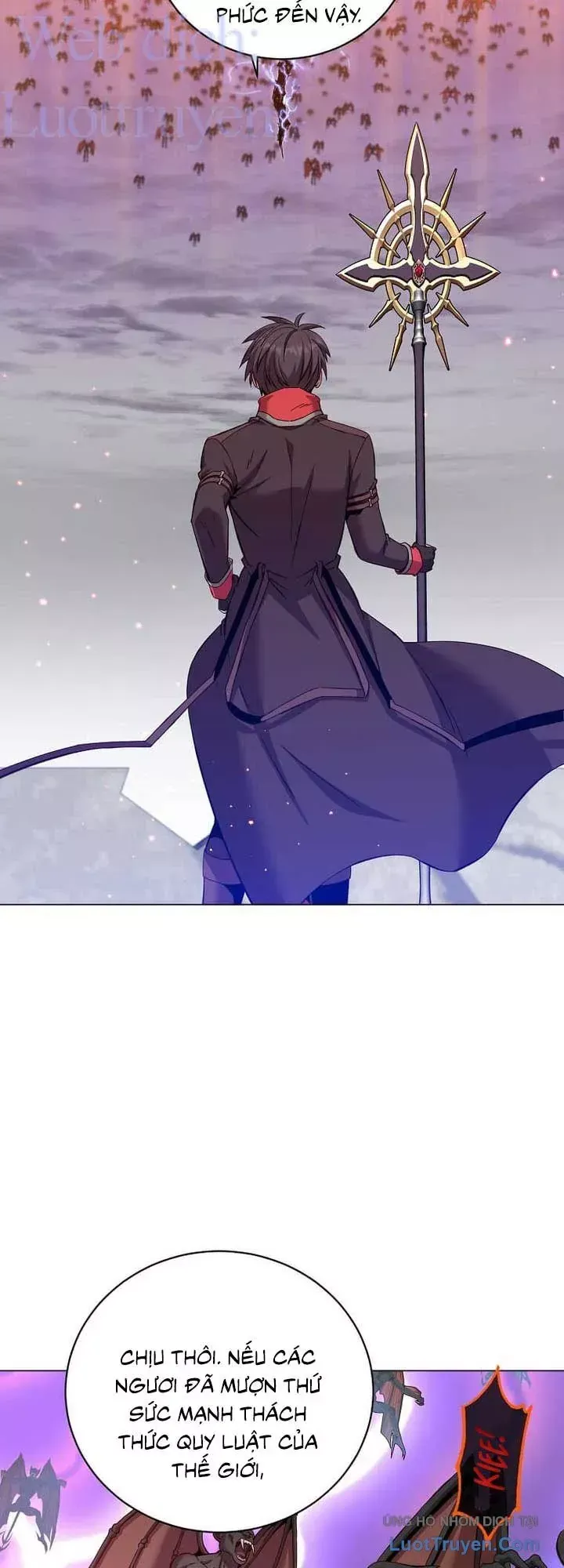 Anh Hùng Mạnh Nhất Trở Lại Chapter 245 - 41