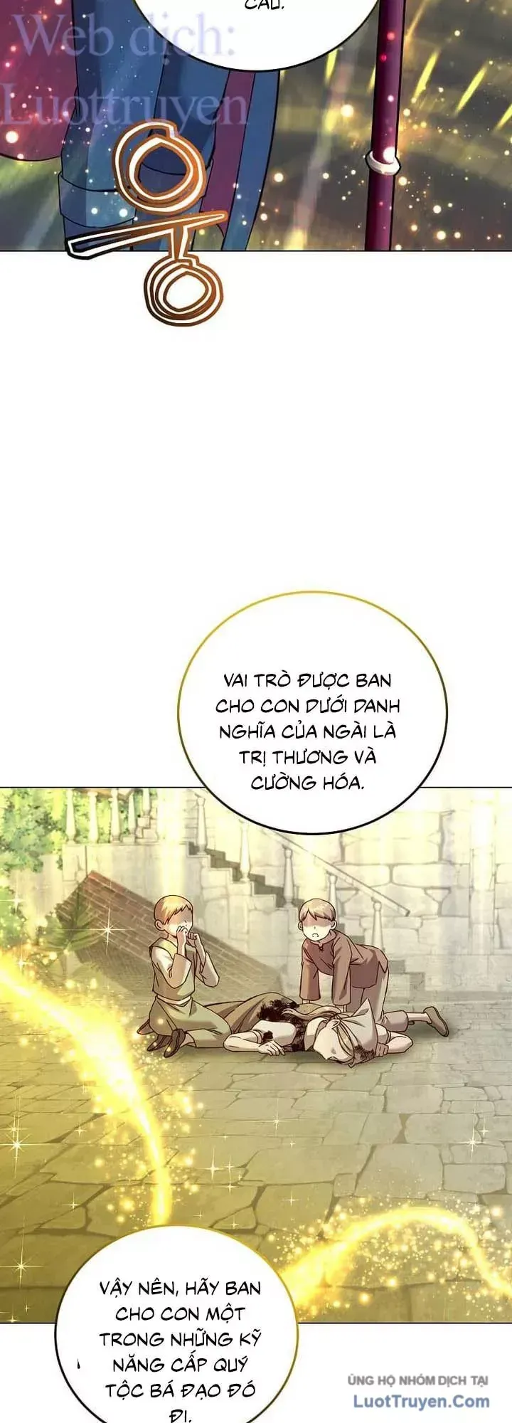 Anh Hùng Mạnh Nhất Trở Lại Chapter 245 - 45