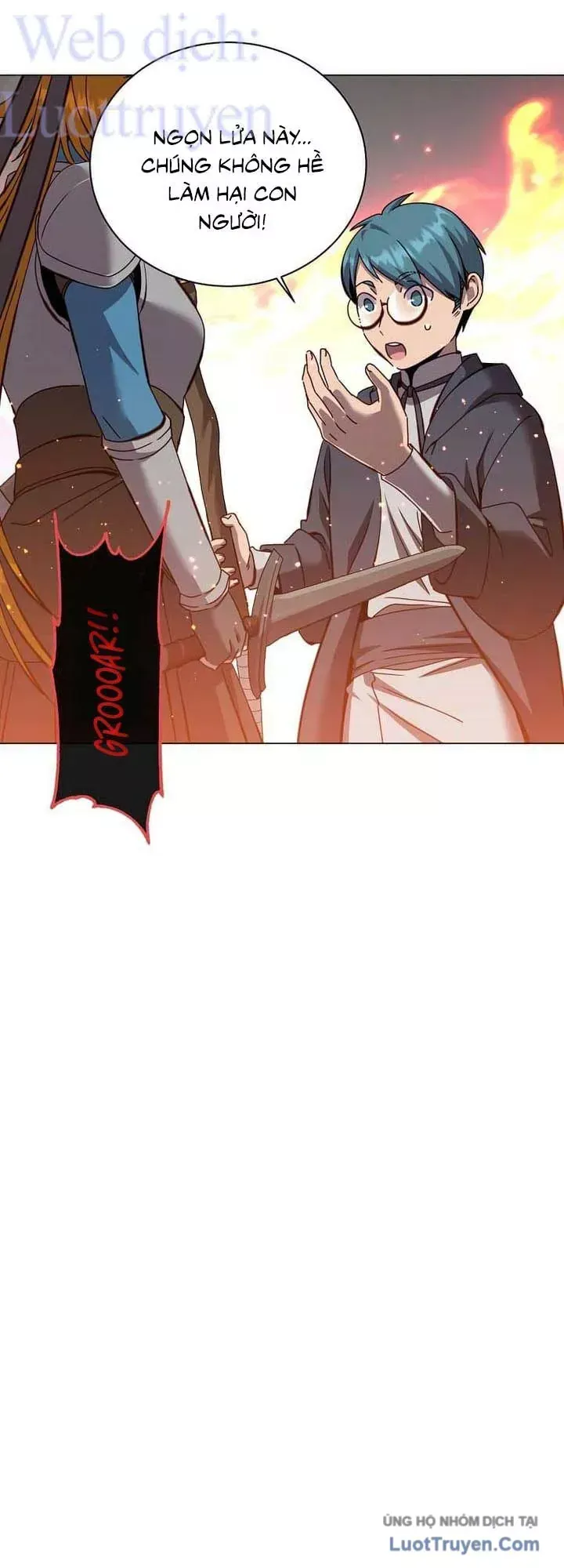 Anh Hùng Mạnh Nhất Trở Lại Chapter 245 - 6