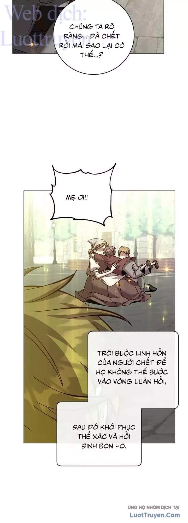 Anh Hùng Mạnh Nhất Trở Lại Chapter 245 - 51