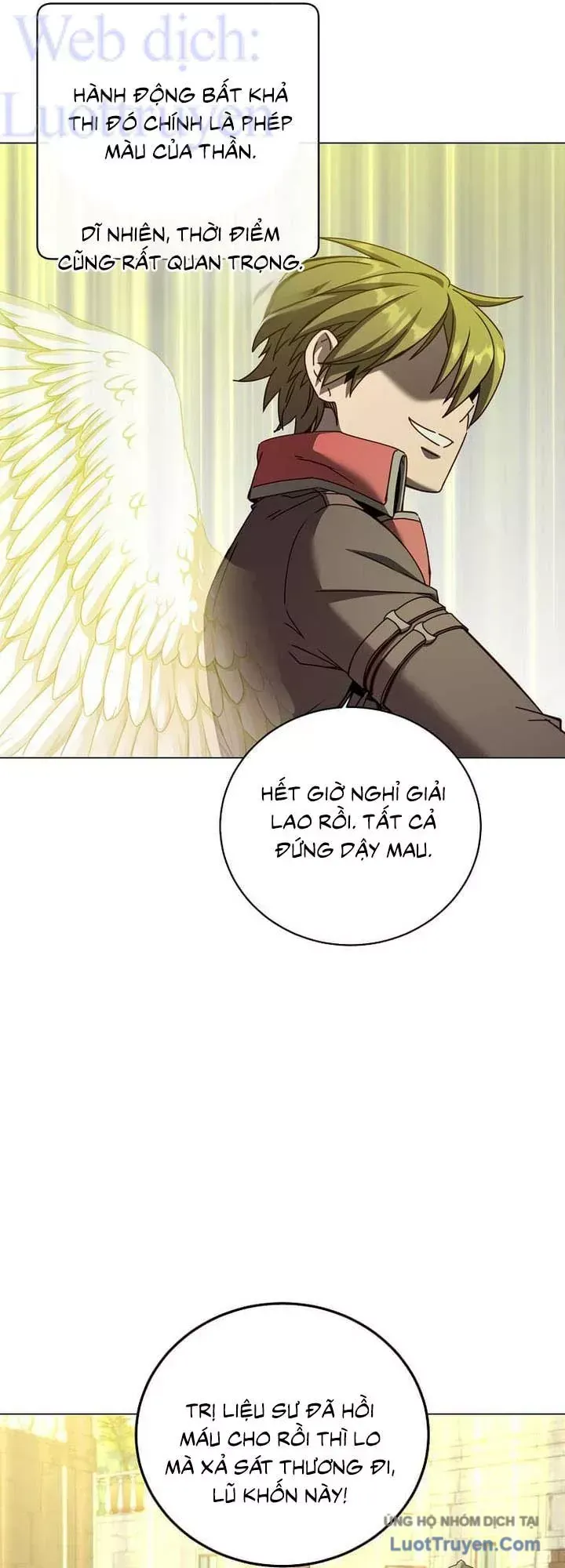 Anh Hùng Mạnh Nhất Trở Lại Chapter 245 - 53