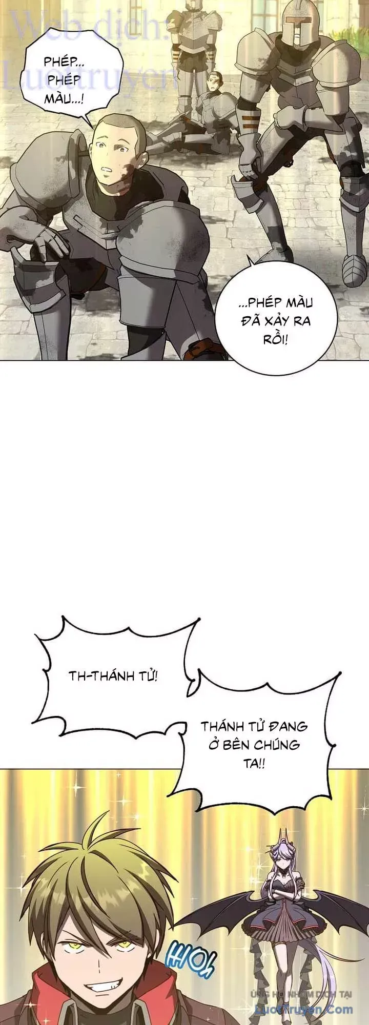 Anh Hùng Mạnh Nhất Trở Lại Chapter 245 - 54
