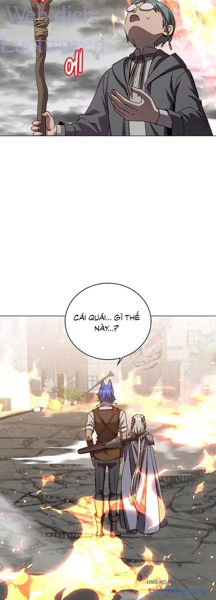 Anh Hùng Mạnh Nhất Trở Lại Chapter 245 - 8