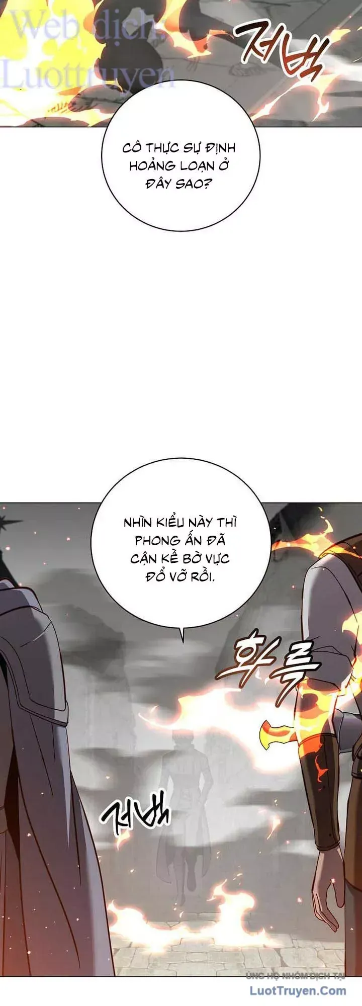 Anh Hùng Mạnh Nhất Trở Lại Chapter 245 - 9