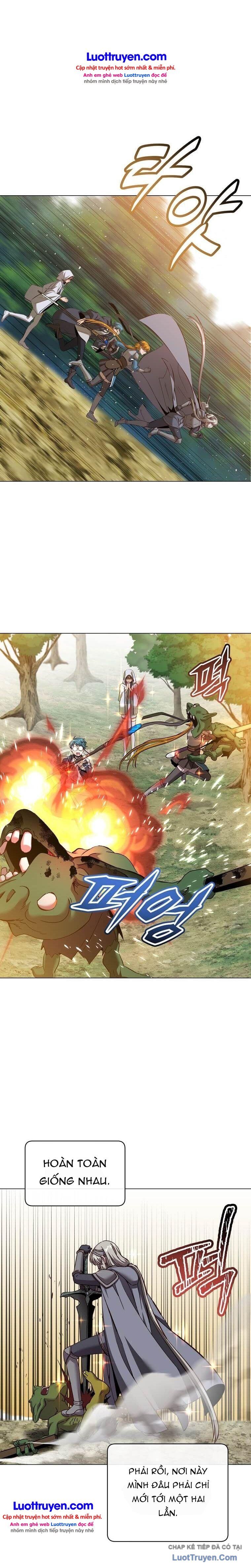 Anh Hùng Mạnh Nhất Trở Lại Chapter 246 - 13