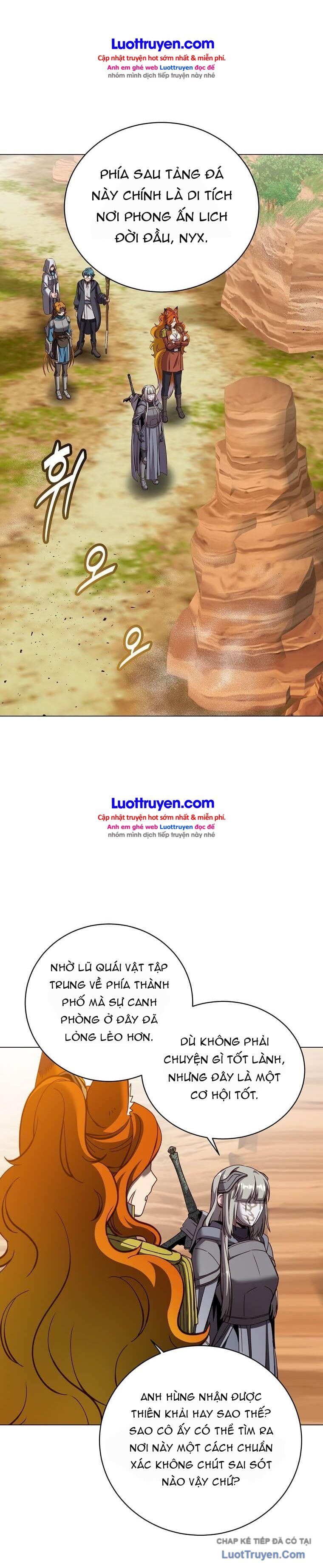 Anh Hùng Mạnh Nhất Trở Lại Chapter 246 - 19