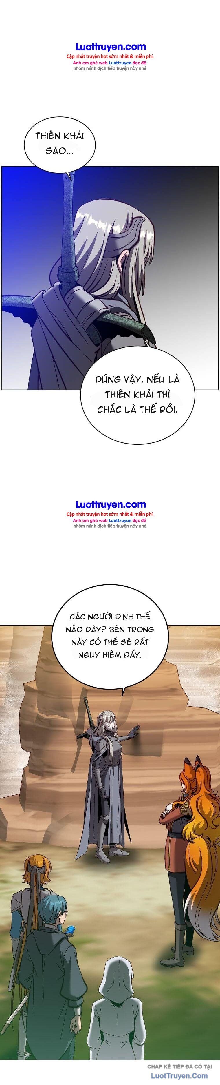 Anh Hùng Mạnh Nhất Trở Lại Chapter 246 - 20