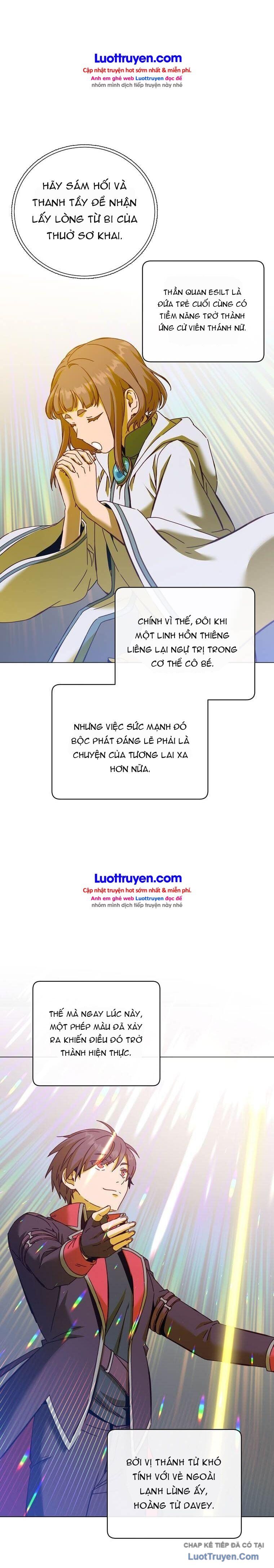 Anh Hùng Mạnh Nhất Trở Lại Chapter 246 - 3