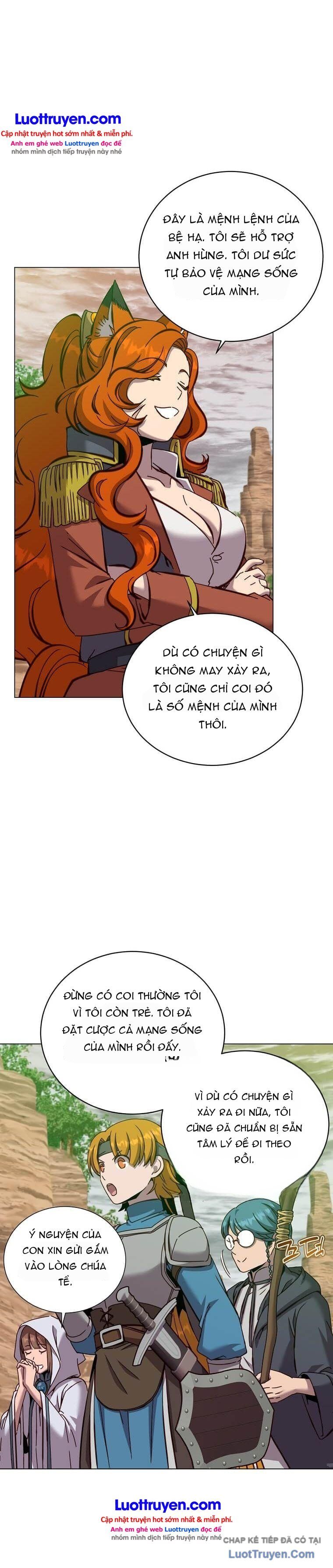 Anh Hùng Mạnh Nhất Trở Lại Chapter 246 - 21
