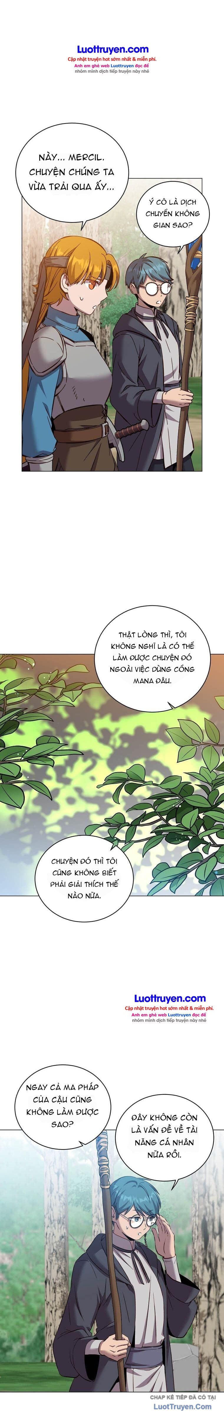 Anh Hùng Mạnh Nhất Trở Lại Chapter 246 - 6