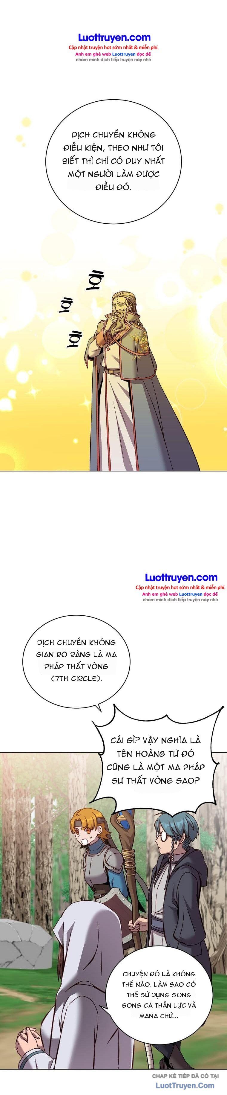 Anh Hùng Mạnh Nhất Trở Lại Chapter 246 - 7