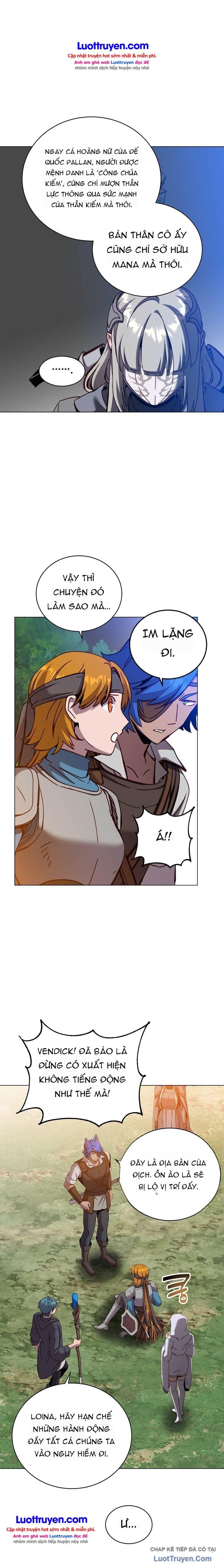 Anh Hùng Mạnh Nhất Trở Lại Chapter 246 - 8