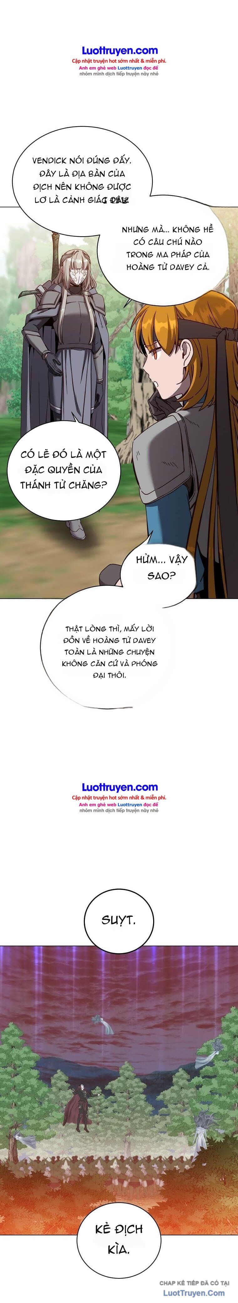 Anh Hùng Mạnh Nhất Trở Lại Chapter 246 - 9