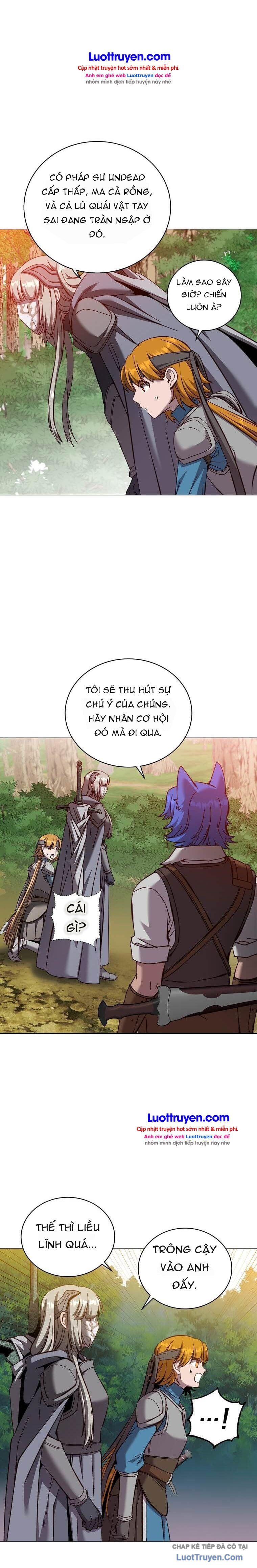 Anh Hùng Mạnh Nhất Trở Lại Chapter 246 - 10