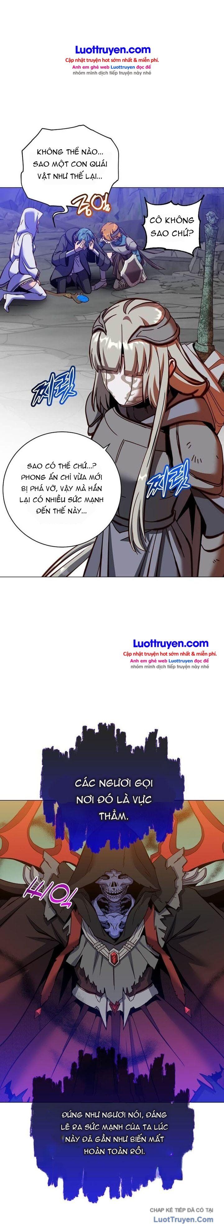 Anh Hùng Mạnh Nhất Trở Lại Chapter 247 - 11