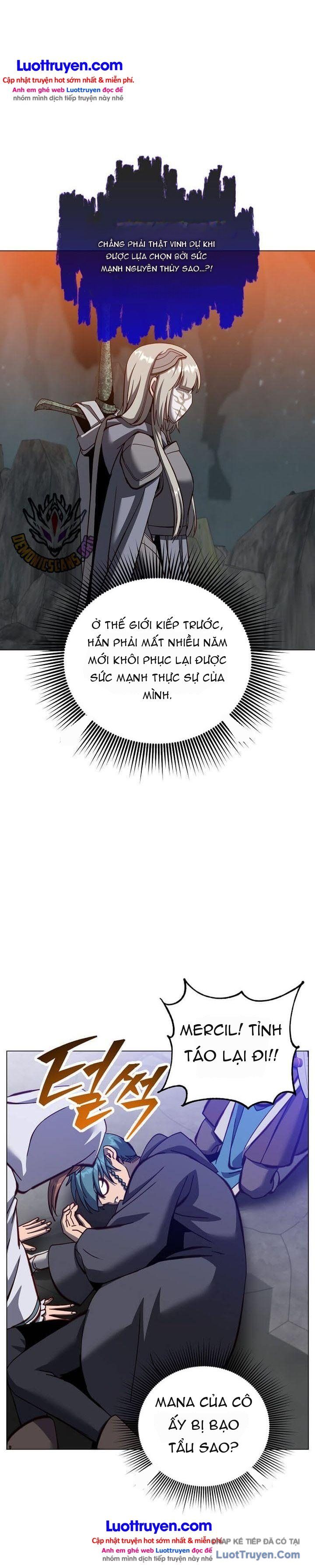 Anh Hùng Mạnh Nhất Trở Lại Chapter 247 - 12
