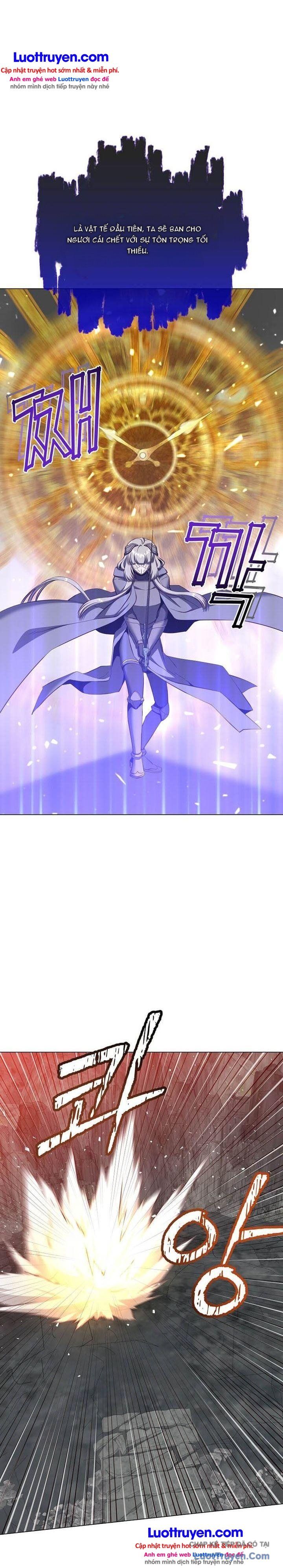 Anh Hùng Mạnh Nhất Trở Lại Chapter 247 - 16