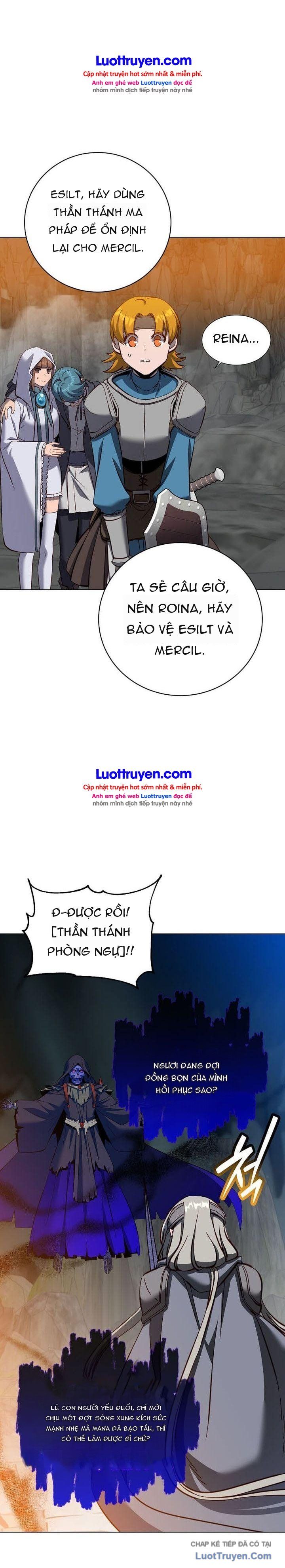 Anh Hùng Mạnh Nhất Trở Lại Chapter 247 - 19