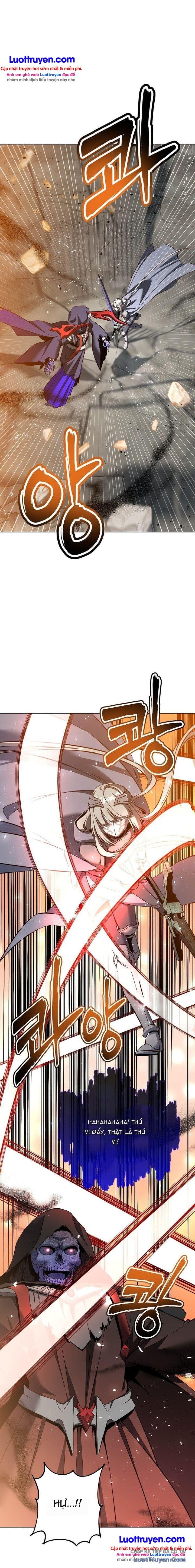 Anh Hùng Mạnh Nhất Trở Lại Chapter 247 - 20