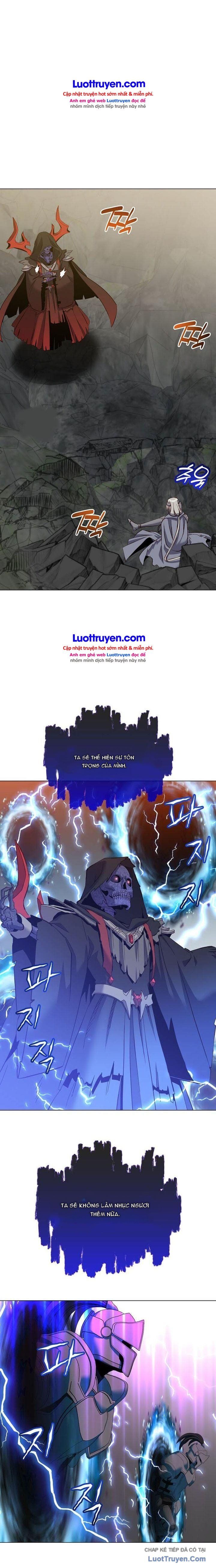 Anh Hùng Mạnh Nhất Trở Lại Chapter 247 - 23