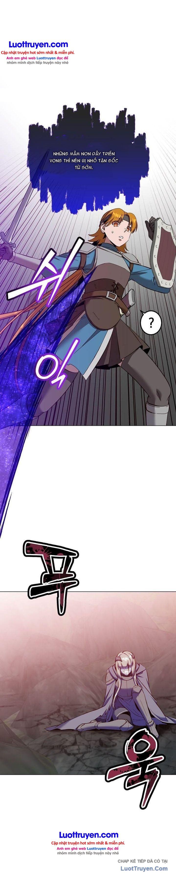 Anh Hùng Mạnh Nhất Trở Lại Chapter 247 - 25