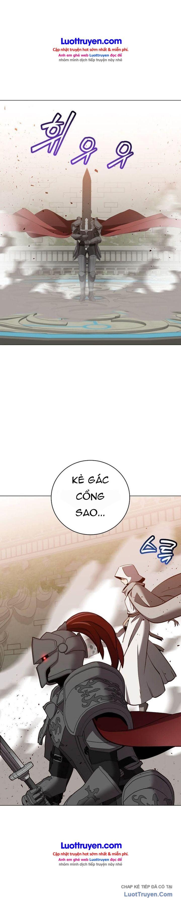 Anh Hùng Mạnh Nhất Trở Lại Chapter 247 - 4
