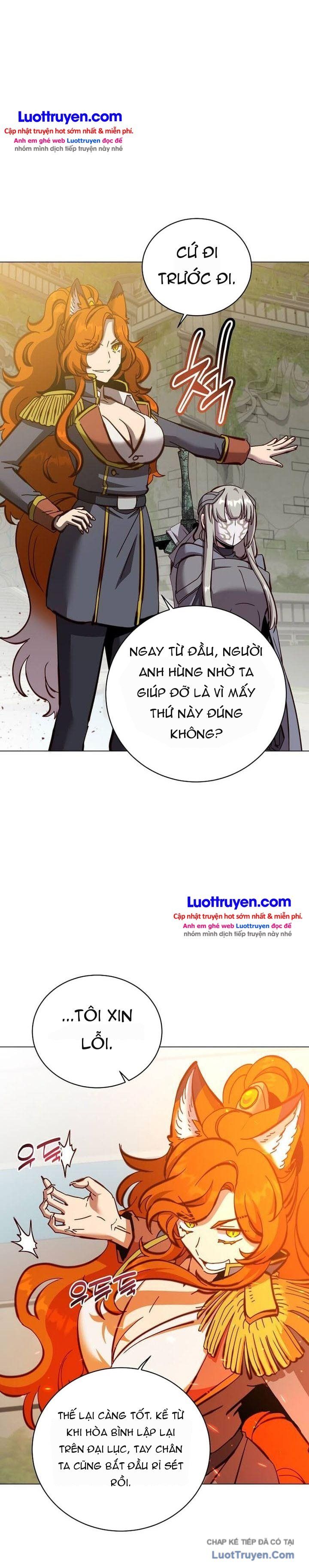 Anh Hùng Mạnh Nhất Trở Lại Chapter 247 - 5
