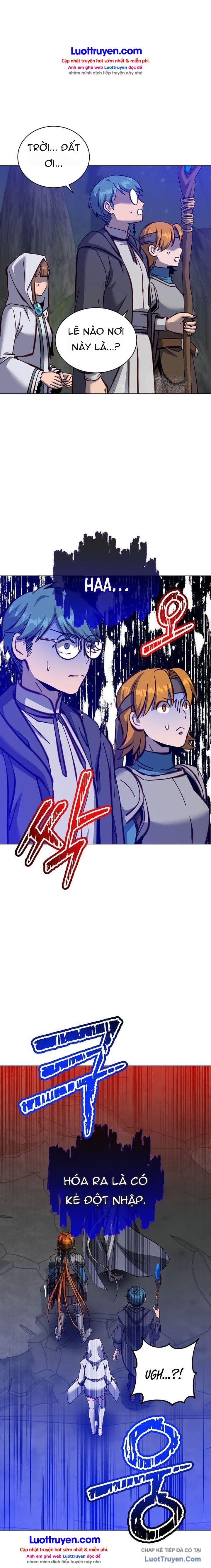 Anh Hùng Mạnh Nhất Trở Lại Chapter 247 - 8