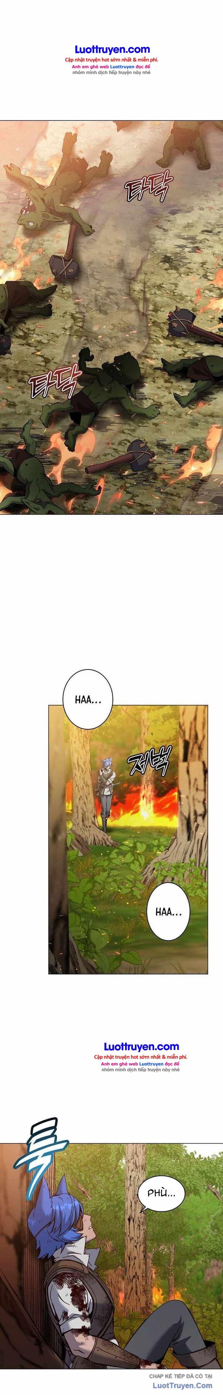 Anh Hùng Mạnh Nhất Trở Lại Chapter 248 - 2