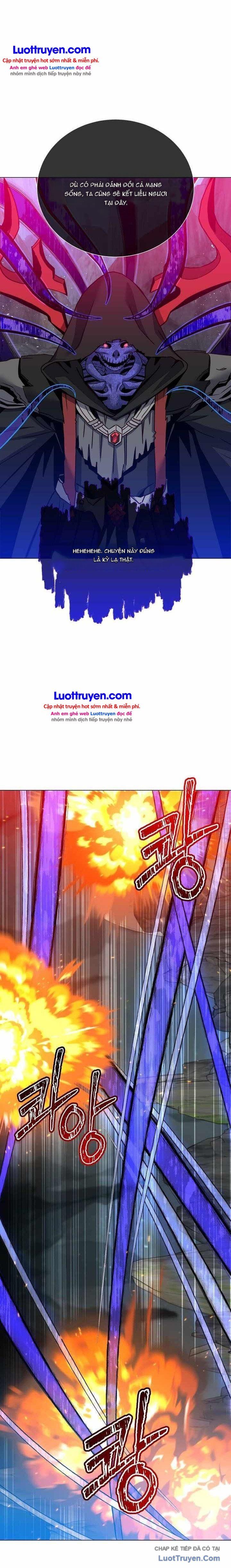 Anh Hùng Mạnh Nhất Trở Lại Chapter 248 - 14
