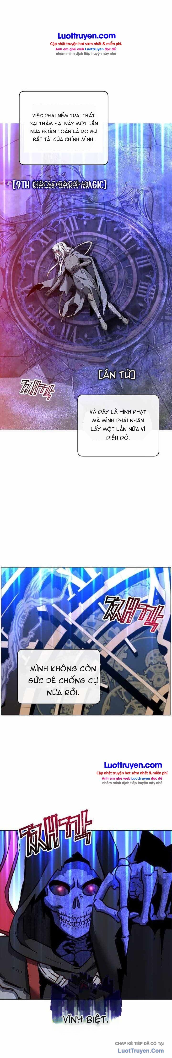 Anh Hùng Mạnh Nhất Trở Lại Chapter 248 - 24
