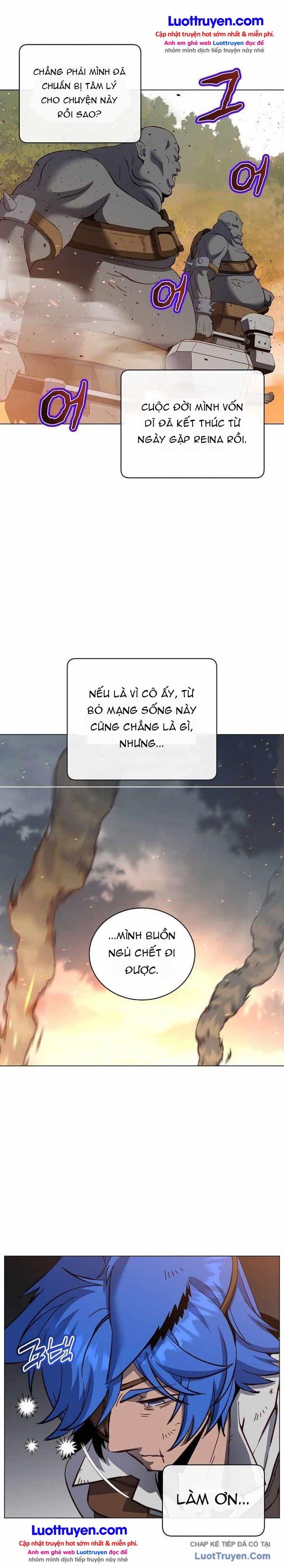 Anh Hùng Mạnh Nhất Trở Lại Chapter 248 - 4