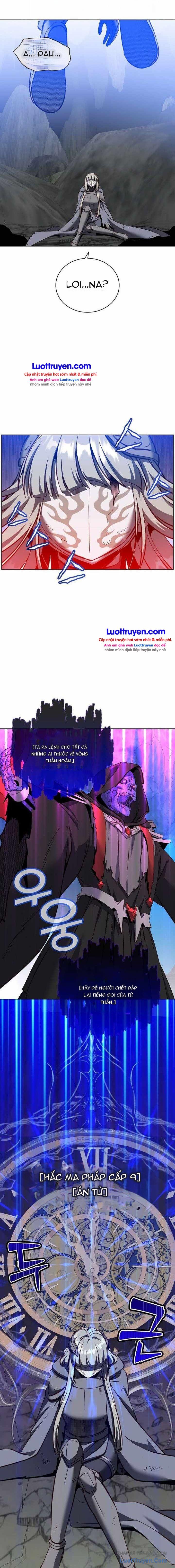 Anh Hùng Mạnh Nhất Trở Lại Chapter 248 - 6