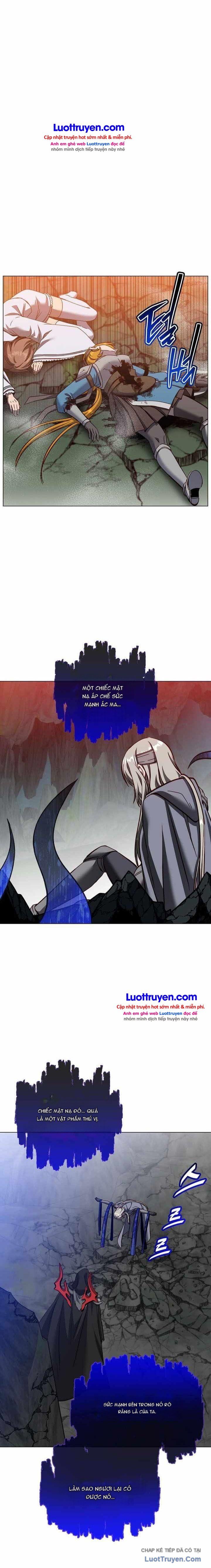 Anh Hùng Mạnh Nhất Trở Lại Chapter 248 - 8