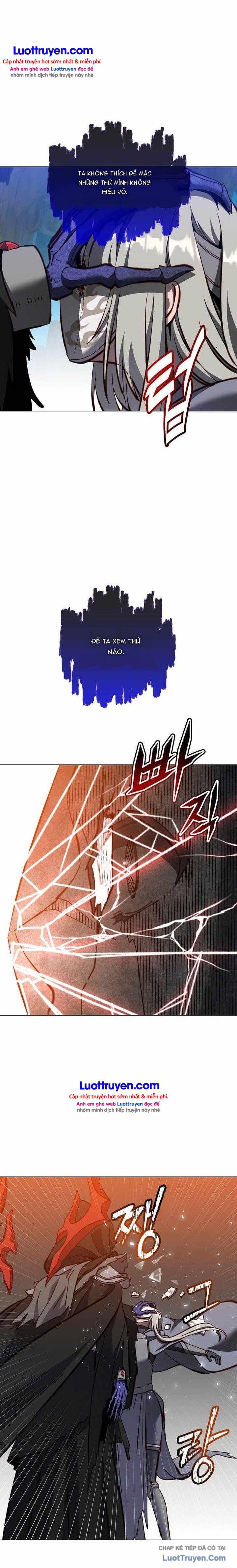 Anh Hùng Mạnh Nhất Trở Lại Chapter 248 - 9