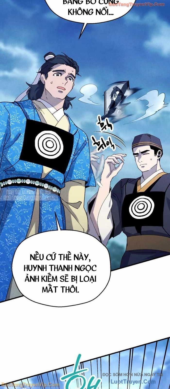 Phi Lôi Đao Thuật Chapter 215 - 23